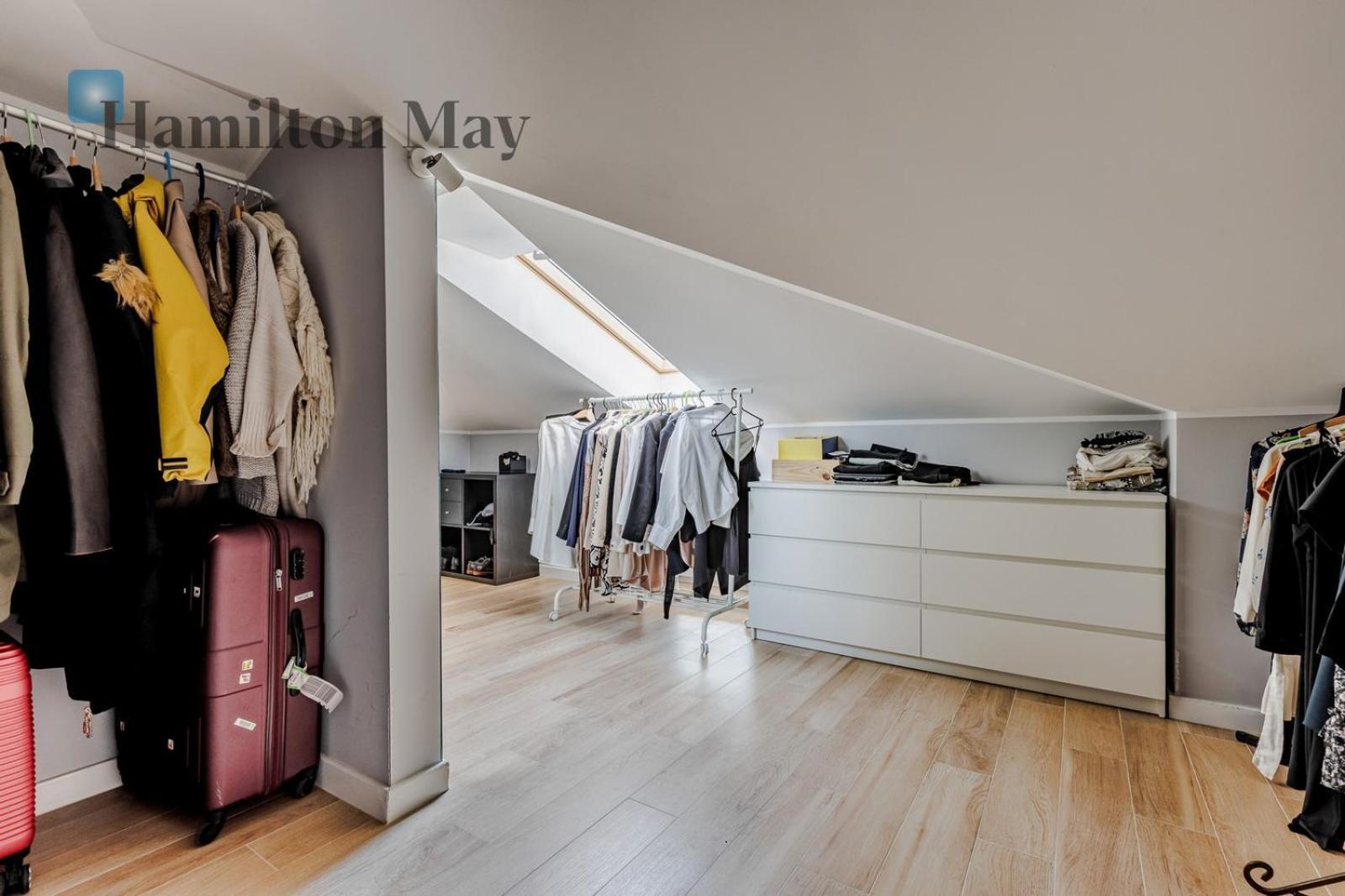 The Family House Warsaw Wawer 빌라 외부 사진