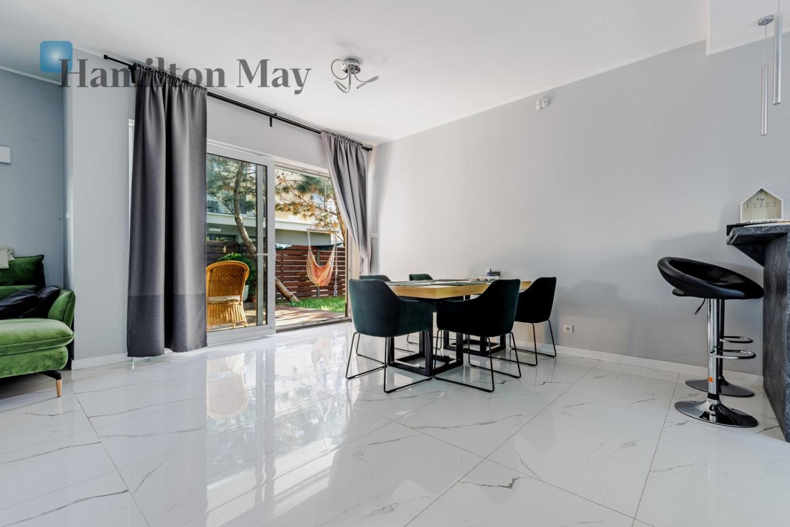 The Family House Warsaw Wawer 빌라 외부 사진