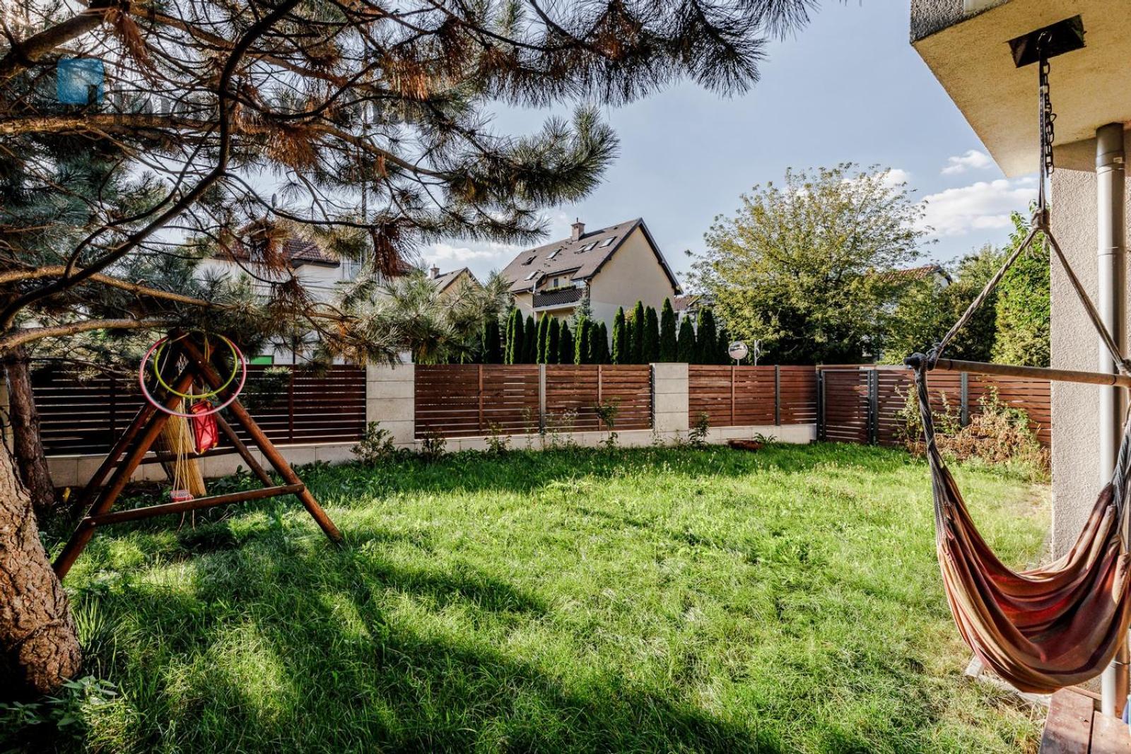 The Family House Warsaw Wawer 빌라 외부 사진